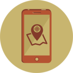 GPS points often lead uneducated visitors to sensitive sites. When posting online about your trip, remove all GPS locations.